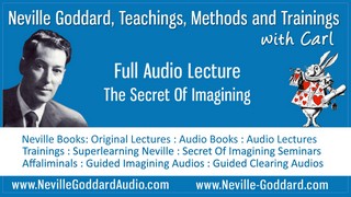 Neville-Goddard-Audio-Lecture-The-Secret-Of-Imagining